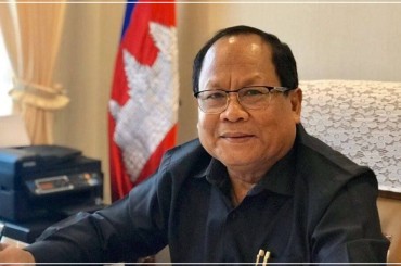 សមត្ថកិច្ចកម្ពុជាបន្តទទួលបានពាក្យបណ្តឹង៦ទៀតដែលស្នើឲ្យជួយសង្គ្រោះជនបរទេស៨នាក់
